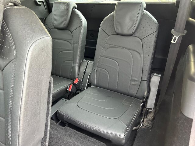 CITROEN C4 GRAND PICASSO 2.0 BLUE-HDI AUTO SPANISH LHD IN SPAIN 83K 7 SEATS 2014